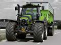Запчасти к DEUTZ FAHR, JOHN DEER и Агротехнике