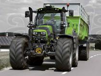 Запчасти к DEUTZ FAHR, JOHN DEER и Агротехнике