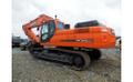 Гусеничный экскаватор Doosan DX340LC новый!